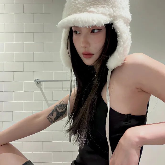 我可能不会爱你